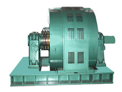 博尔塔拉YR800-8/1180高压电机